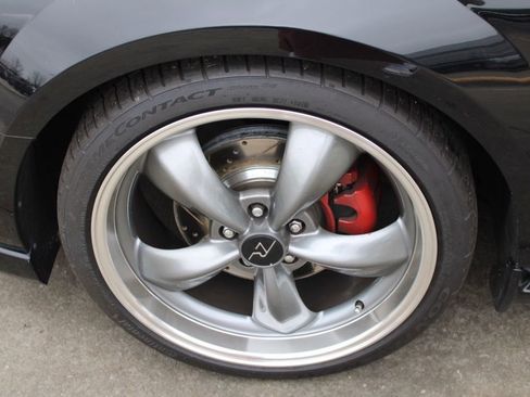 Used 2007 Ford Mustang GT Premium image 11