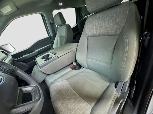 Used 2023 Ford F150 XLT image 19