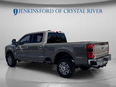 Certified 2026 Ford F250 Lariat AWD/4WD image 7