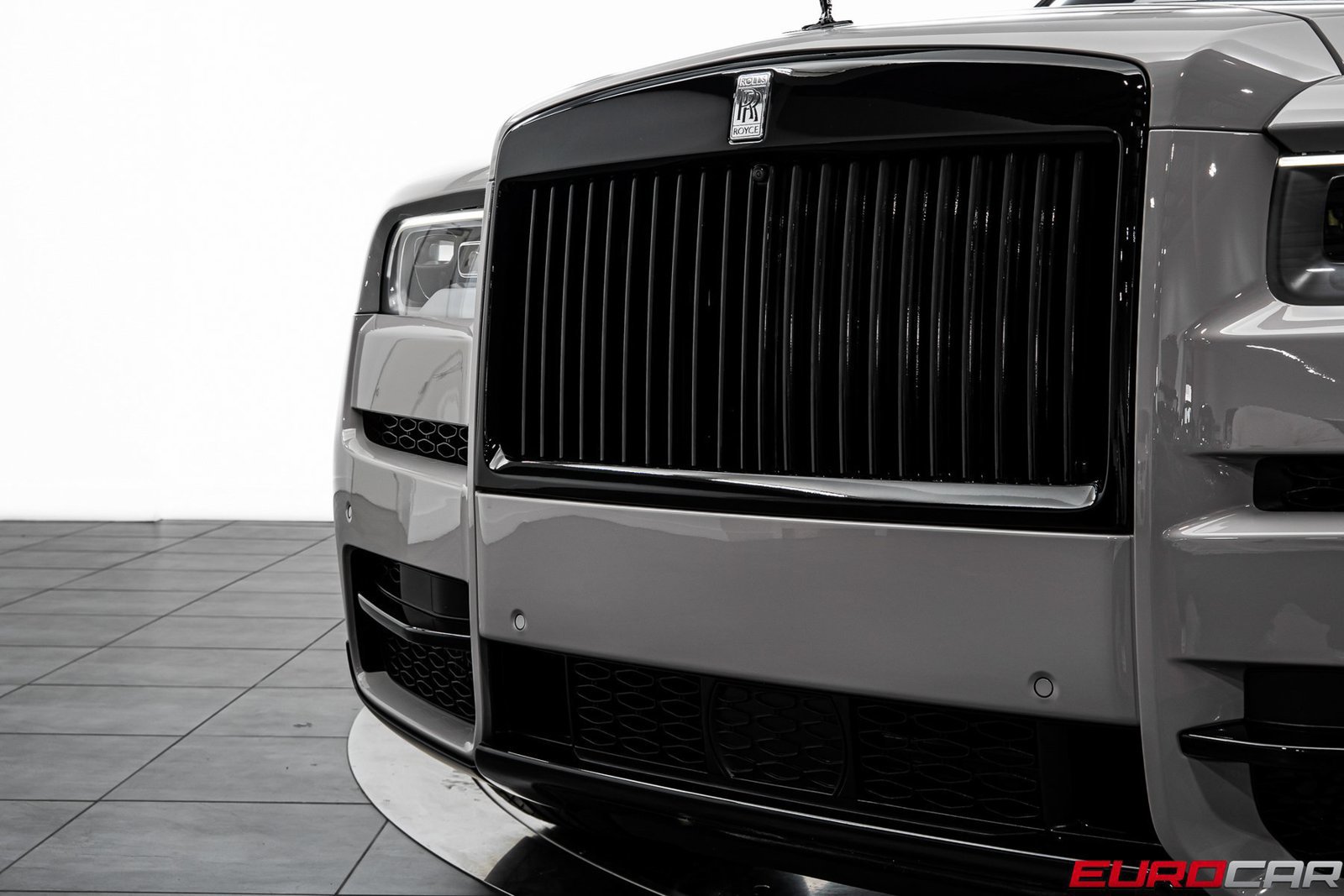 Used 2024 Rolls-Royce Cullinan AWD/4WD image 13