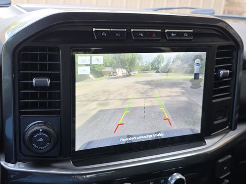 Used 2023 Ford F150 Tremor w/ Trailer Tow Package AWD/4WD image 13