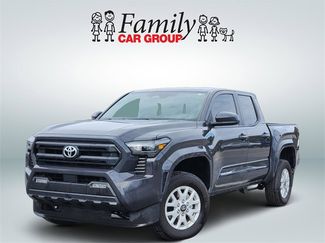 Certified 2024 Toyota Tacoma SR5 video 1