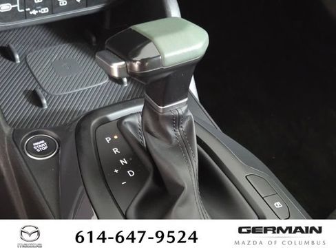 Used 2025 Kia K4 EX FWD image 27