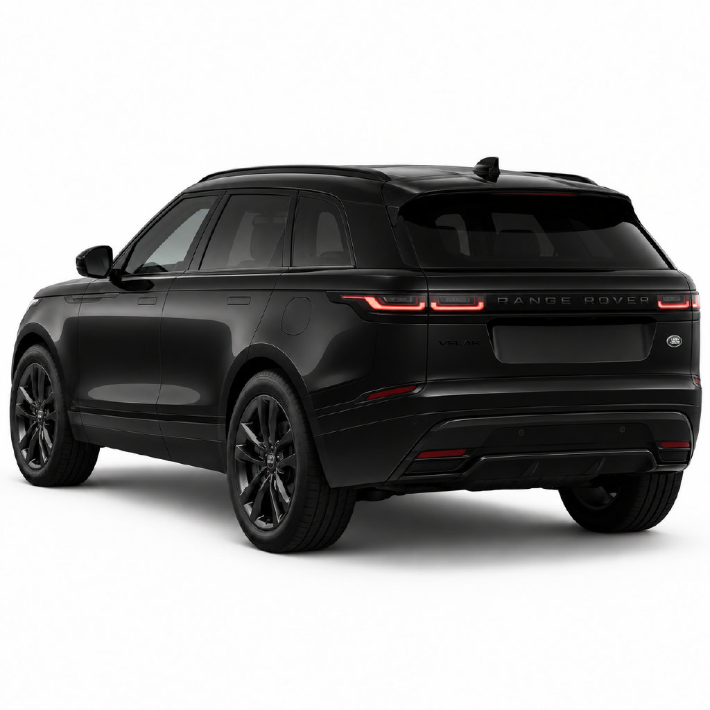 New 2026 Land Rover Range Rover Velar S AWD/4WD image 31