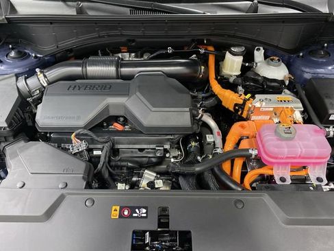 New 2026 Hyundai Santa Fe Limited image 40