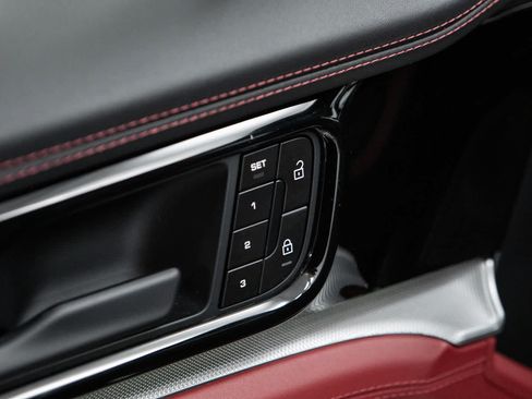 Certified 2024 Porsche Panamera RWD image 26