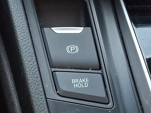 Used 2018 Honda CR-V EX image 25