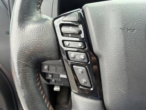 Used 2022 Nissan Frontier Pro-X RWD image 24