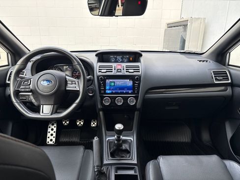 Used 2019 Subaru WRX Limited image 13