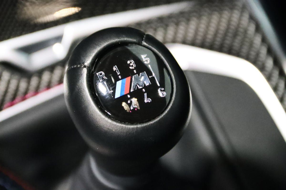 Used 2025 BMW M2 w/ Lighting Package RWD image 17