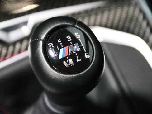 Used 2025 BMW M2 w/ Lighting Package RWD image 17