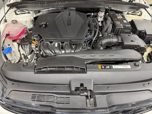 Used 2025 Kia K5 GT-Line w/ GT-Line Premium Package image 30