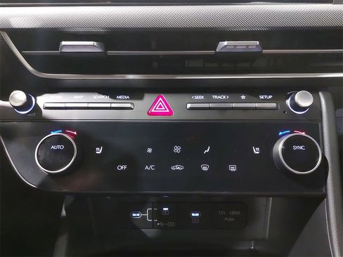 Certified 2025 Hyundai Sonata SEL image 22