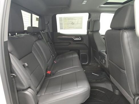 New 2026 Chevrolet Silverado 1500 RST w/ Convenience Package II image 25