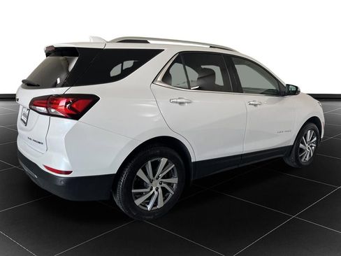 Used 2023 Chevrolet Equinox Premier AWD/4WD image 5