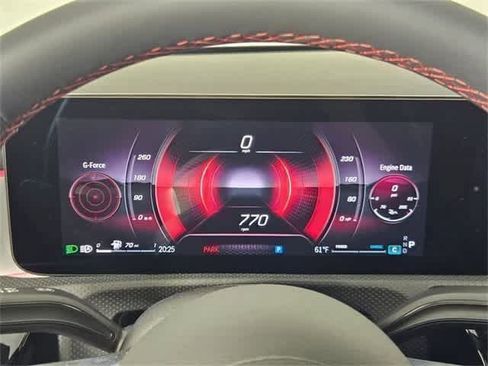 Certified 2025 Mercedes-Benz CLA 250 4MATIC image 34