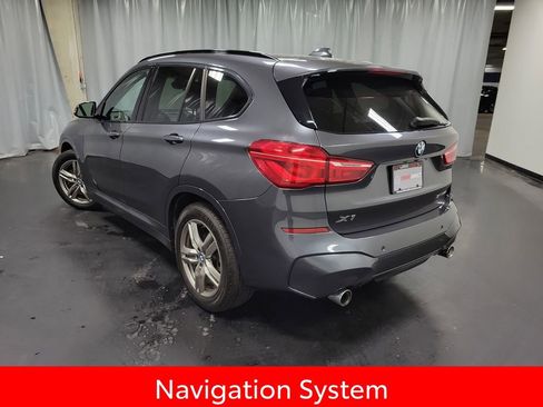Used 2021 BMW X1 xDrive28i w/ Convenience Package AWD/4WD image 6