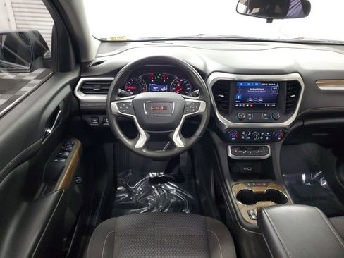 Used 2021 GMC Acadia SLE w/ Driver Convenience Package image 11