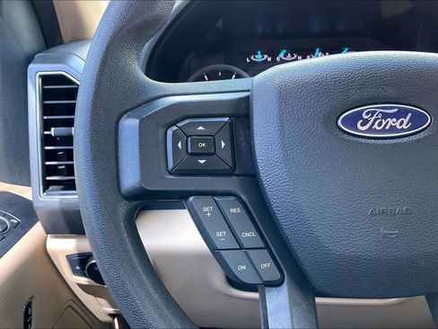 Used 2020 Ford F250 XLT AWD/4WD image 10