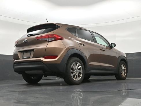 Used 2017 Hyundai Tucson SE FWD image 27