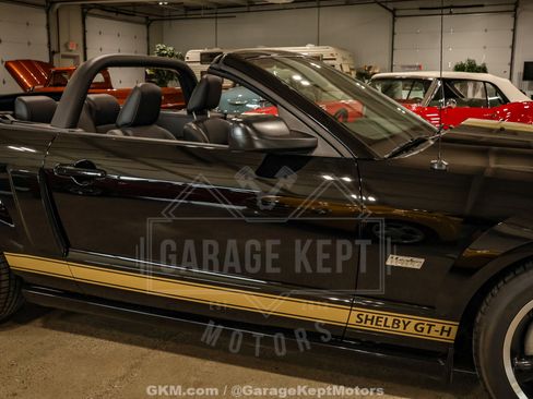 Used 2007 Ford Mustang GT Premium RWD image 54