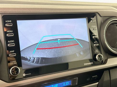 Used 2023 Toyota Tacoma SR5 RWD image 17