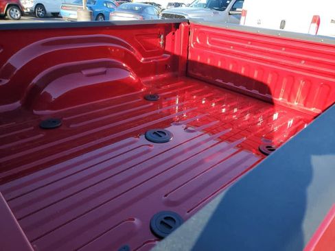 New 2026 RAM 3500 Tradesman image 10