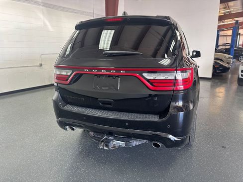 Used 2019 Dodge Durango GT image 4
