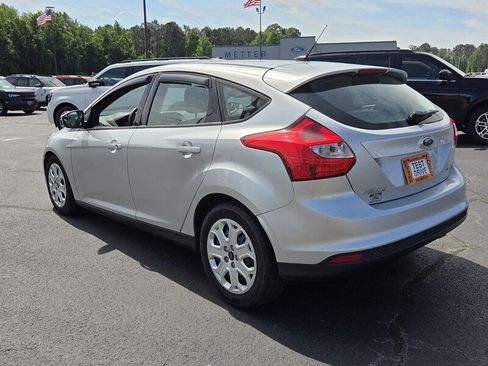 Used 2012 Ford Focus SE FWD image 8