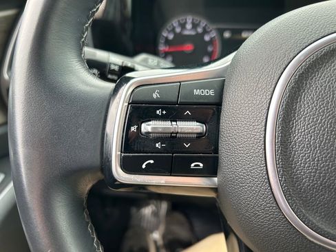 Used 2023 Kia Sorento X-Line EX image 20