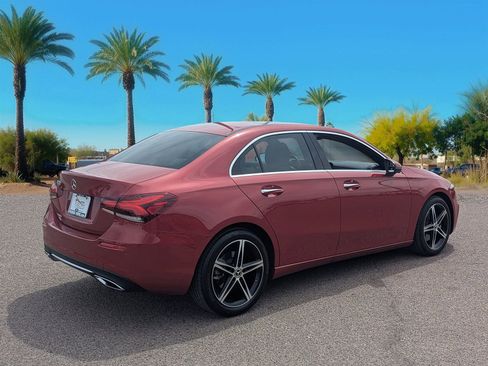 Used 2022 Mercedes-Benz A 220 image 5