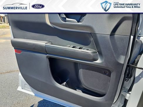 New 2026 Ford Bronco Sport Big Bend AWD/4WD image 31