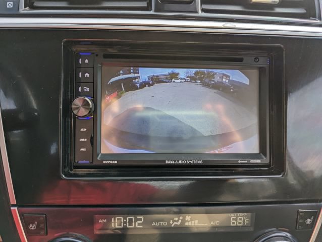 Used 2019 Subaru Legacy 2.5i Limited AWD/4WD image 24