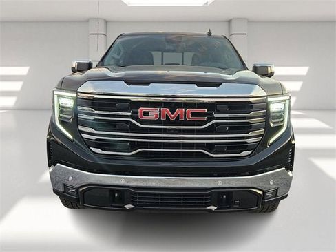 New 2026 GMC Sierra 1500 SLT w/ SLT Premium Plus Package image 8
