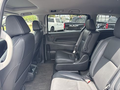 Used 2023 Honda Odyssey EX-L image 21