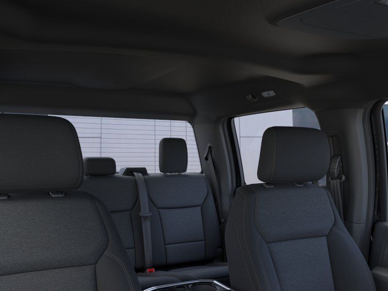 New 2026 Ford F150 XLT w/ XLT Black Appearance Package RWD image 24
