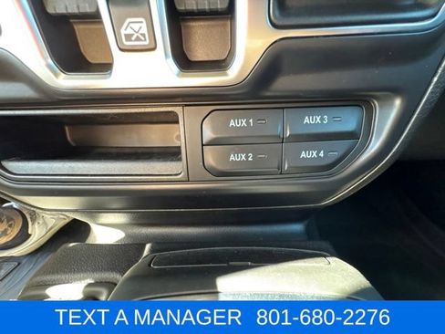 New 2026 Jeep Gladiator Sport AWD/4WD image 26