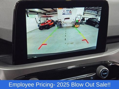 New 2025 Ford Escape Active w/ Cold Weather Package FWD image 28