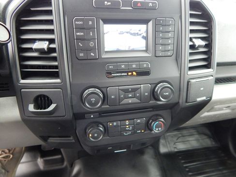 Used 2018 Ford F150 XL w/ Equipment Group 101A Mid image 23