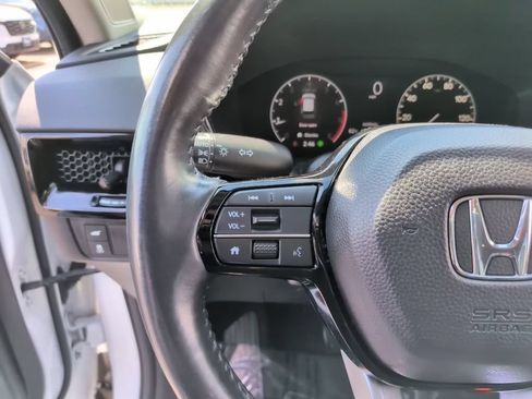 Used 2024 Honda CR-V EX-L image 21