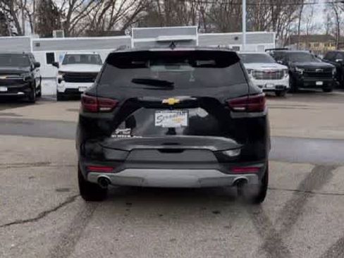 Certified 2023 Chevrolet Blazer LT image 7