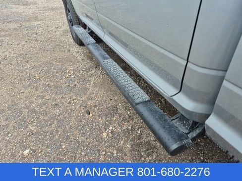 New 2026 RAM 3500 Tradesman AWD/4WD image 11