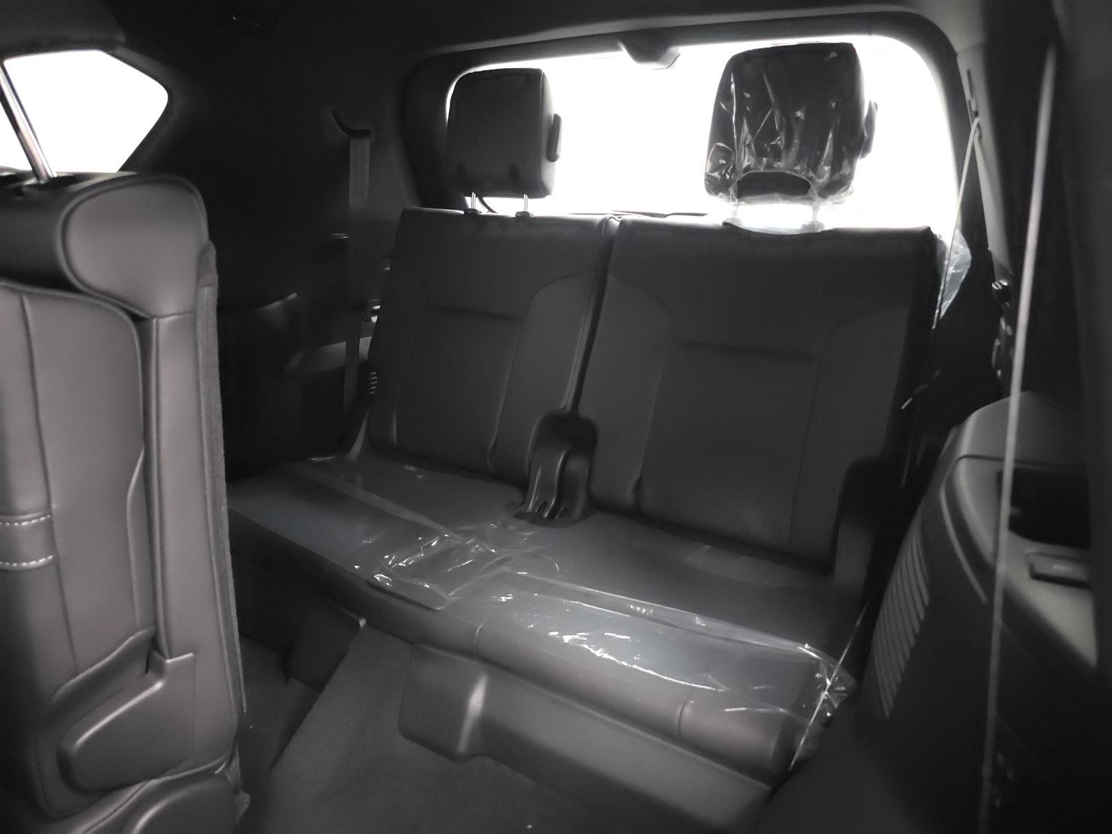 New 2026 Lexus LX 700h F Sport AWD/4WD image 8