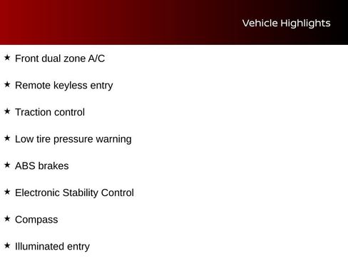 New 2026 Nissan Armada SV AWD/4WD image 9