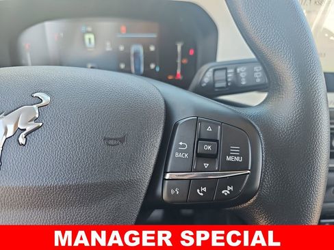 New 2026 Ford Bronco Sport Heritage image 17