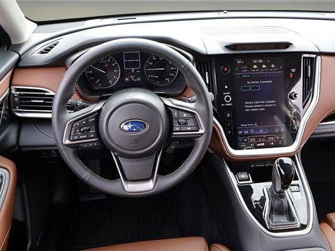 Used 2025 Subaru Outback Touring XT w/ Popular Package #2 image 11