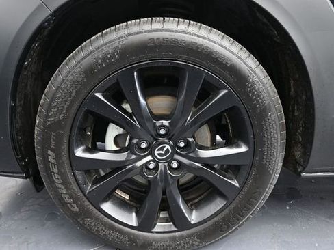 Used 2024 MAZDA CX-30 AWD 2.5 S w/ Select Sport Pkg image 25
