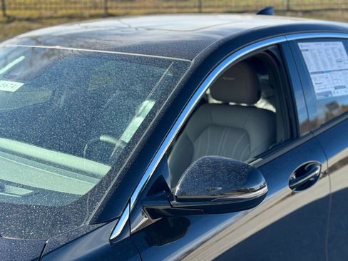 New 2026 Buick Envista Avenir image 10