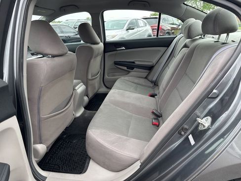 Used 2011 Honda Accord LX image 30
