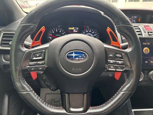 Used 2020 Subaru WRX Limited w/ Popular Package #3 (IZT) image 22